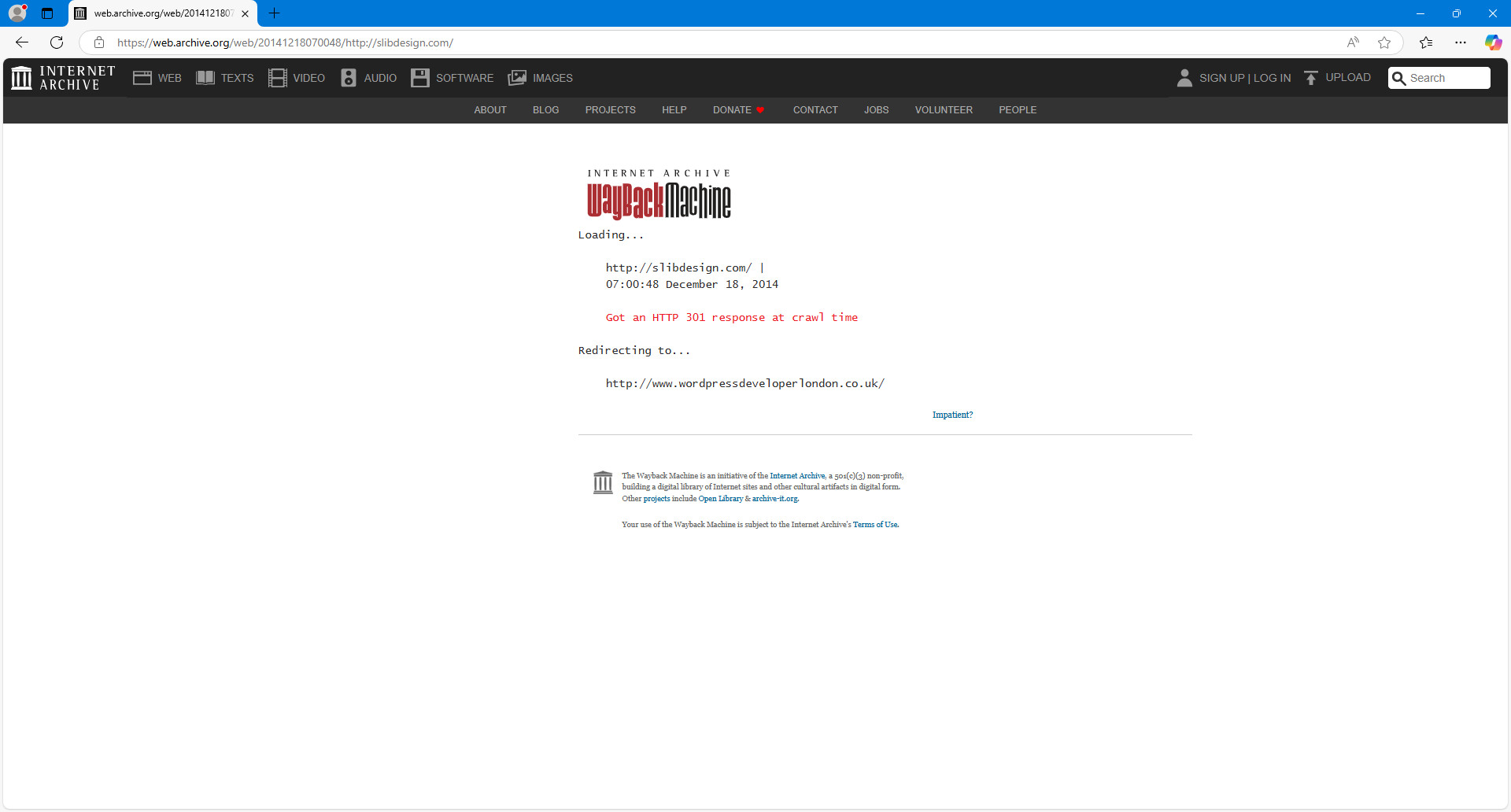 Screenshot 07:00 18 December 2024